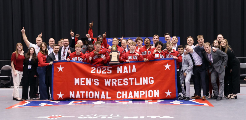 Grand View Wrestling 3