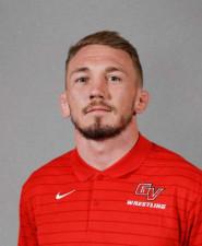 Grant Henderson Assistant Coach