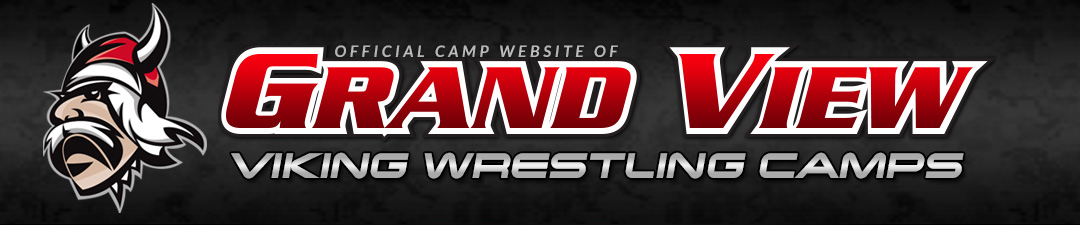 Grand View - Wrestling Camps